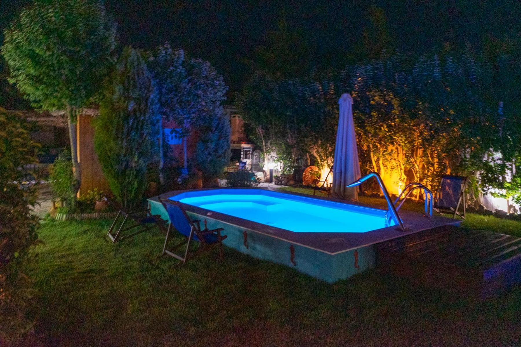 Kalypso Studios & Apartments كارافوميلوس المظهر الخارجي الصورة